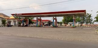 Upah Rp1 Juta di SPBU Jombang Disorot, Dugaan Pelanggaran UMK Mencuat