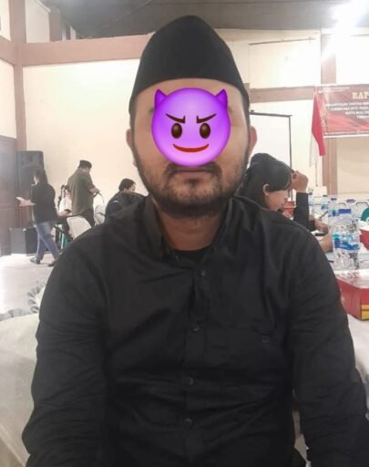 SekJen Lsm elang Mas Kota Gunungsitoli desak kejari Audit Dana Desa Tarakhaini.