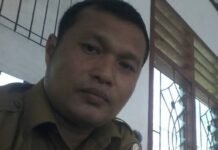 Dana bumdes Rp.140 juta Desa tarakhaini,kec.Gunungsitoli alo.oa,Lenyapkan tanpa jejak !!!