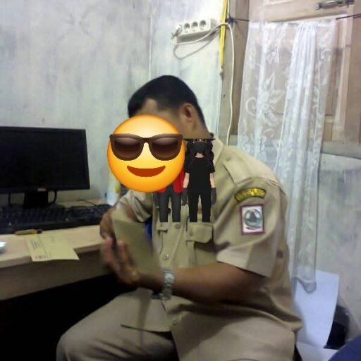 Sarat korupsi Dana Bumdes Desa tarakhaini,kec.gunungsitoli alo.oa,kota gunungsitoli.