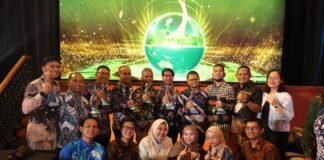 *Seluruh Wilayah Kerja Raih Penghargaan PROPER Hijau, PEP Zona 4 Tegaskan Komitmen Kepatuhan Lingkungan*