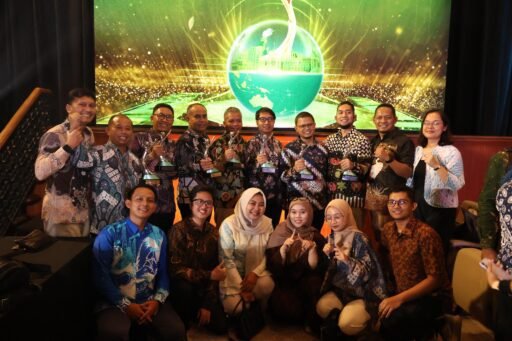 *Seluruh Wilayah Kerja Raih Penghargaan PROPER Hijau, PEP Zona 4 Tegaskan Komitmen Kepatuhan Lingkungan*