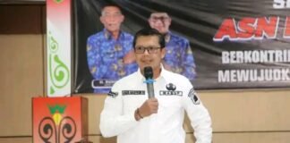 Sejarah Kabupaten Subang Siap Ditulis Ulang, Pemkab Gandeng Universitas Padjadjaran