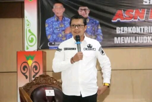 Sejarah Kabupaten Subang Siap Ditulis Ulang, Pemkab Gandeng Universitas Padjadjaran