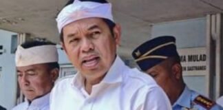 Sepertiga Pemilih Belum Tentukan Pilihan, Dedi Mulyadi Berpeluang Melonjak di Pilpres 2029