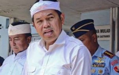 Sepertiga Pemilih Belum Tentukan Pilihan, Dedi Mulyadi Berpeluang Melonjak di Pilpres 2029