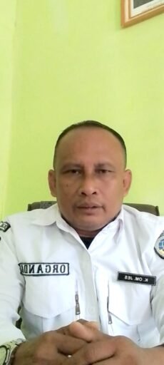 Ketua DPC Organda Subang Buru Oknum Sopir Angkot Naikkan Tarif Sepihak.
