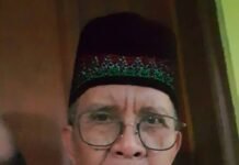 *Indonesia Emas Tahun 2045 Akan Ditandai Cahaya Spiritual Sebagai Mercu Suar Dunia*