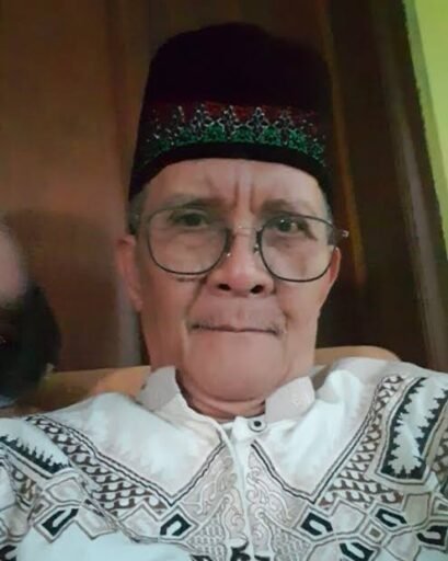 *Indonesia Emas Tahun 2045 Akan Ditandai Cahaya Spiritual Sebagai Mercu Suar Dunia*