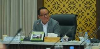 Perjalanan Cik Ujang, Dari Lebak Budi Menjadi Suluh Sumatera Selatan