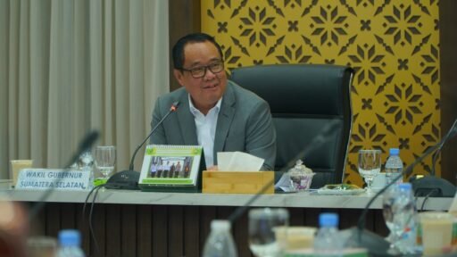 Perjalanan Cik Ujang, Dari Lebak Budi Menjadi Suluh Sumatera Selatan