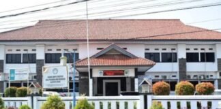 Disdikbud subang atasi 2000 ruangan kelas dari dana BOS 330 Milyar sampai Tahun 2029