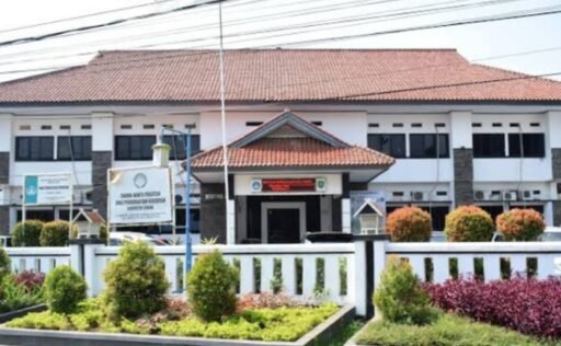 Disdikbud subang atasi 2000 ruangan kelas dari dana BOS 330 Milyar sampai Tahun 2029