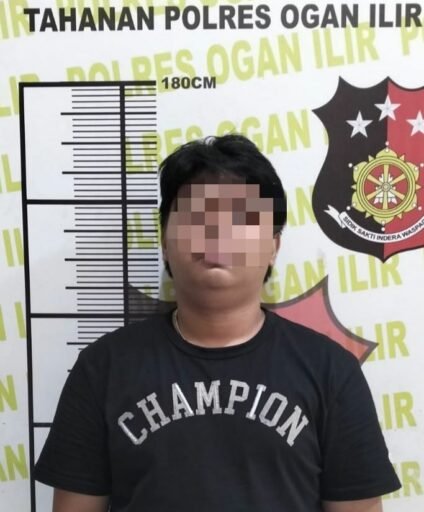 Polres Ogan Ilir Ungkap Kasus Pencurian Sepeda Motor di Lingkungan Kampus Unsri