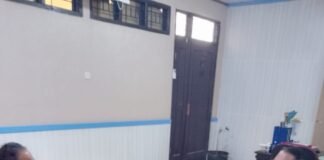 Disnakertrans ESDM Subang Rilis LKIP 2025, Tegaskan Akuntabilitas Kinerj