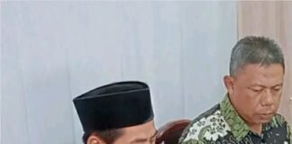 Cegah Utang Gegara Pesta, KUA Cijambe Subang Dukung Wacana “Nikah Sederhana” Ala Dedi Mulyadi*