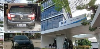 *Pelayanan Leasing BAF Mengecewakan, Wilson Lalengke: Jangan Tipu Nasaba*