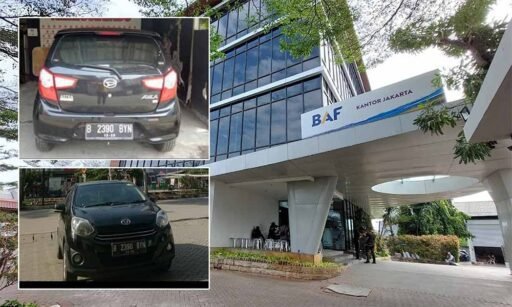 *Pelayanan Leasing BAF Mengecewakan, Wilson Lalengke: Jangan Tipu Nasaba*