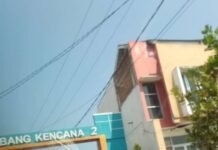 Lahan Sengketa di Subang, Puluhan Rumah Terlanjur Dibangun