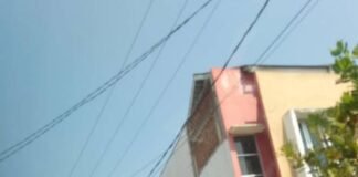 Lahan Sengketa di Subang, Puluhan Rumah Terlanjur Dibangun