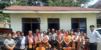 AROGANSI MARTUA SITANGGANG AKAN RUBUHKAN RUMAH BATAK PENINGGALAN OPUNG TONGAM SITANGGANG