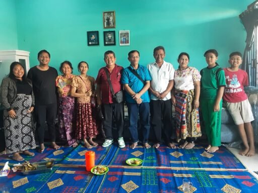 TAROMBO OPUNG TONGAM SITANGGANG SIPUKKA LUMBAN SILO PANGURURAN