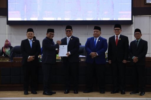 IPM Banten 2025 Meningkat Signifikan, DPRD Apresiasi Program Andra Soni–Dimyati