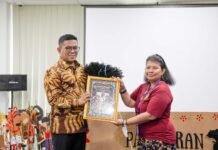 Pemprov Banten Komitmen Buka Akses Pendidikan Inklusif