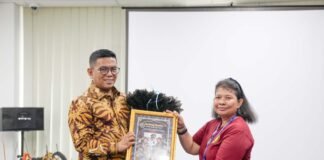 Pemprov Banten Komitmen Buka Akses Pendidikan Inklusif