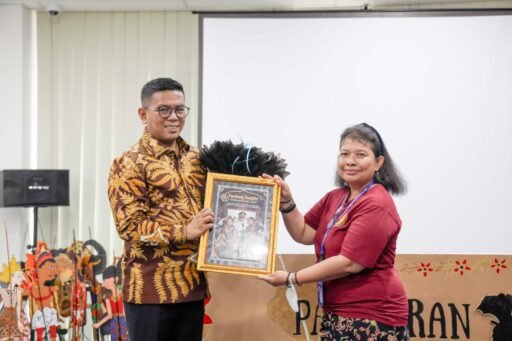 Pemprov Banten Komitmen Buka Akses Pendidikan Inklusif