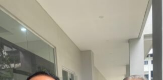 Dr. Herman Hofi Munawar: Bandingkan Sistem Kerja, Bukan Hasil Akhir Kalbar dengan Jabar