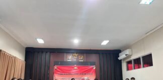 Polres PALI Gelar Forum Konsultasi Publik untuk Optimalkan Kualitas Pelayanan kepada Masyarakat