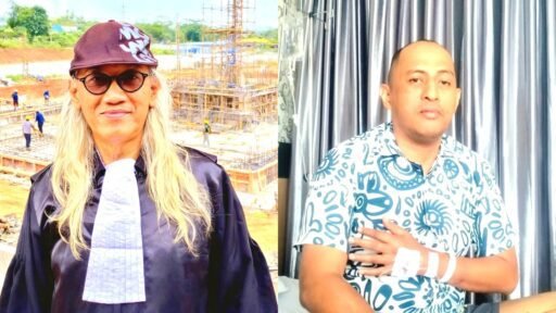 Kasus AP di Pontianak Mengarah ke Pidana Berat, Dugaan Peran Oknum Aparat Disorot Tajam!!