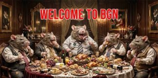 *Skandal Laptop Siluman BGN: Menguak Korupsi Ratusan Miliar Berkedok Transformasi Digital, Peruri Terlibat*