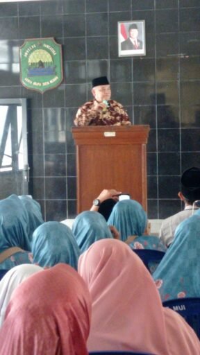 Sambut HUT Kabupaten Subang, BAZNAS dan MUI Cigadung Gelar Lomba Dakwah PAI Dihadiri 150 Ibu Majelis Taklim