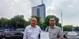 Empat Rekening di Blokir, PT.BM Tbk di Laporkan ke Polda Metro Jaya