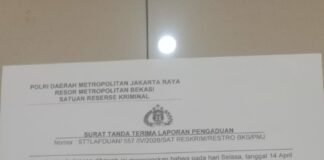 Pinjam Rp1.000.000 Juta, Malah Difoto Pakai Emas Palsu dan Dicemarkan di Medsos