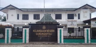 Desakan Pencopotan Kajari Gunungsitoli Menguat, Disparitas Kasus hingga Polarisasi Jurnalis Jadi Sorotan