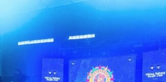 Dihadiri 1.000 Bobotoh, Distrik Viking Subang Rayakan Ultah ke-2 Dekade: “Pokona Persib Juara Deui”