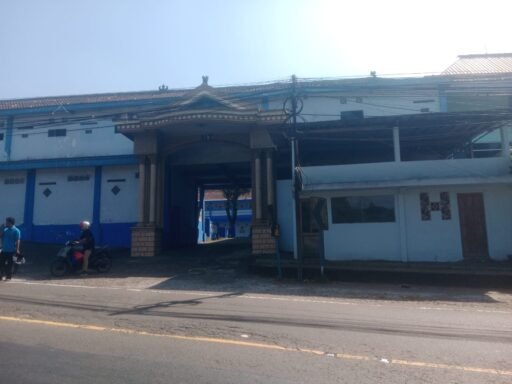 Talangagung memanas: dugaan praktik prostitusi,kades dan aparat dipertanyakan