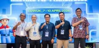 *Optimasi Pengeboran dengan Berbagai Inovasi, PHR Zona 4 Torehkan Prestasi*