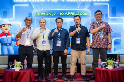 *Optimasi Pengeboran dengan Berbagai Inovasi, PHR Zona 4 Torehkan Prestasi*