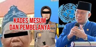 *Kriminalisasi Pers di Majalengka: Skandal Perzinahan Kades, Dugaan Suap Penyidik, dan Matinya Supremasi UU*