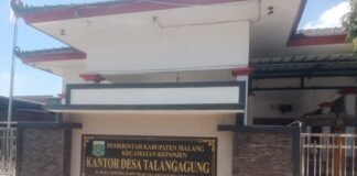 Warga resah,hotel talangagung dikabupaten malang diduga fasilitasi praktik prostitusi diam – diam.