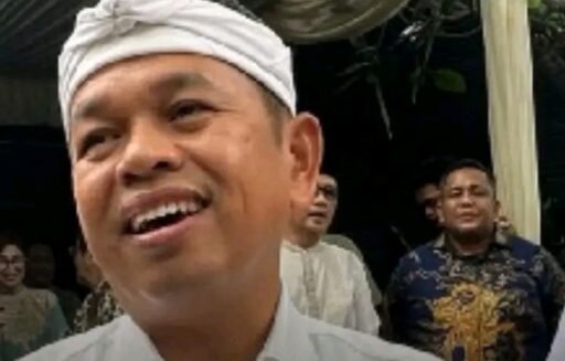 Dari HP Sederhana ke Dunia Internasional, Firoos Gatvan Ramadan Bikin NASA Terkesima