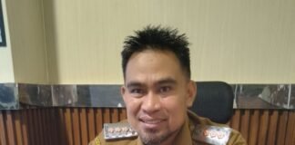 Camat Subang Sumardi siap memediasi sengketa lahan warga dengan pengembang Buana Subang Kencana