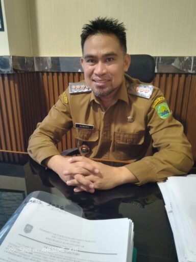Camat Subang Sumardi siap memediasi sengketa lahan warga dengan pengembang Buana Subang Kencana