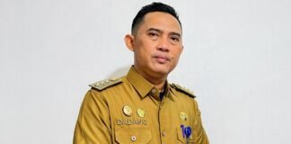 *Camat Tanah Abang Beri Tenggat 12 Hari ke Usaha Tak Berizin Demi Dongkrak PAD Pali*