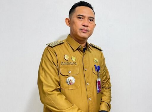 *Camat Tanah Abang Beri Tenggat 12 Hari ke Usaha Tak Berizin Demi Dongkrak PAD Pali*