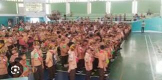 Dispendik bungkam,pungli pramuka garuda diduga dibiarkan:wali murid diperas berkedok prestasi